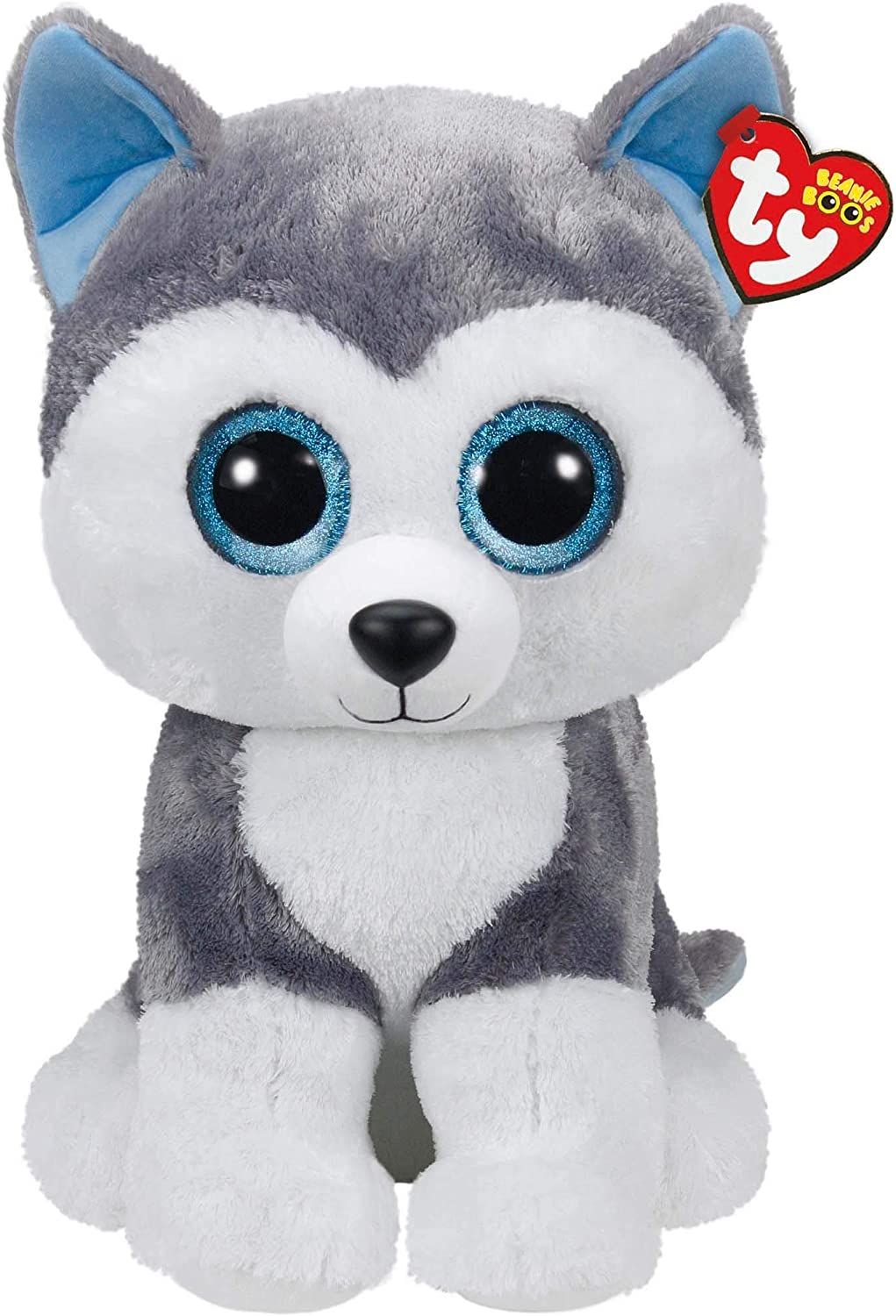 Ty peluche cane 2025