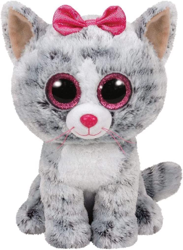 Beanie boos kitty clearance