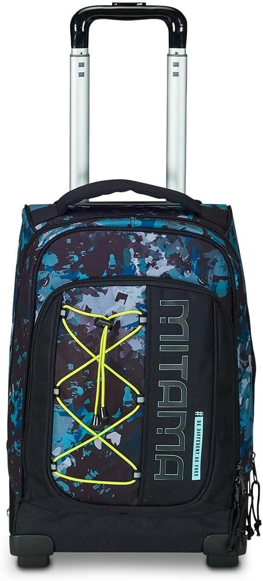 Trolley Mitama Desert Blue Boy