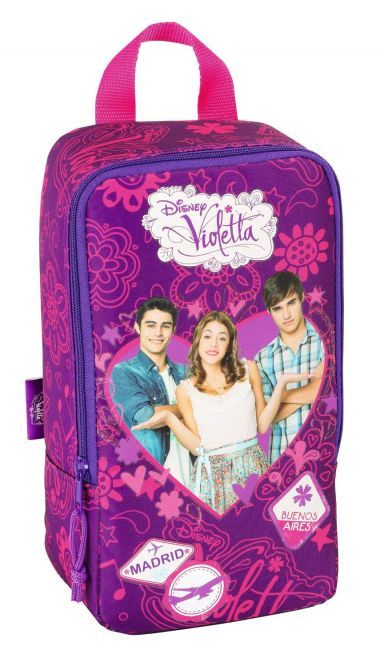Scarpe violetta hotsell