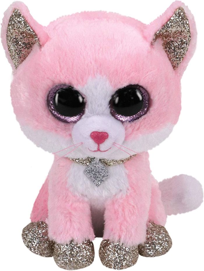 Ty peluche data di nascita cheap