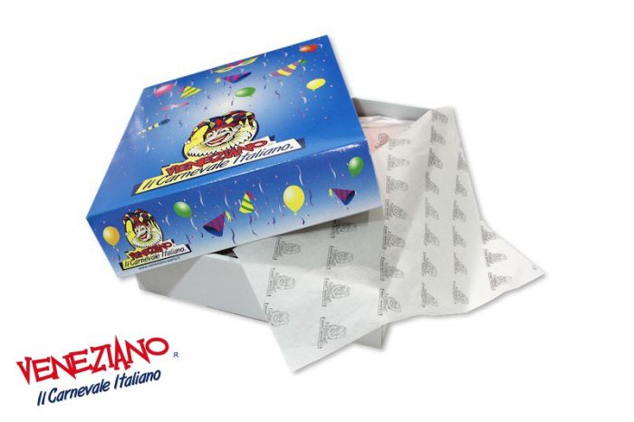 Costume di Carnevale Lord Prestige Baby Veneziano 3/6 Anni COD