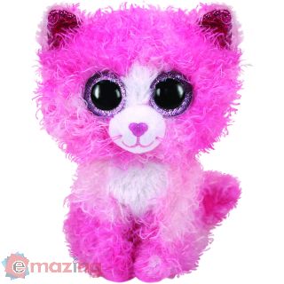 Peluche Beanie Boo 15 Cm Reagan