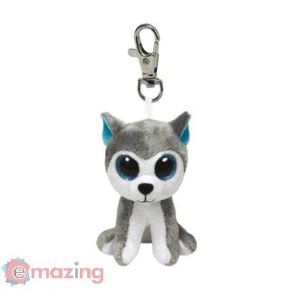 Peluche portachiave Slush 12cm