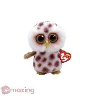 Peluche beanie boos whoolie