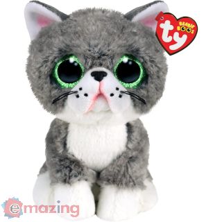 Peluche beanie boos fergus