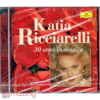 30 Anni in musica