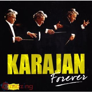 Karajan Forever