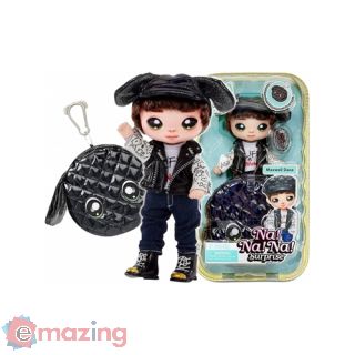 Na! Na! Na! Surprise 2 in 1 Maxwell Dane