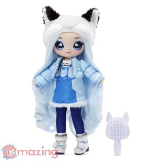 Bambola Na Na Na Surprise Alaska Frost