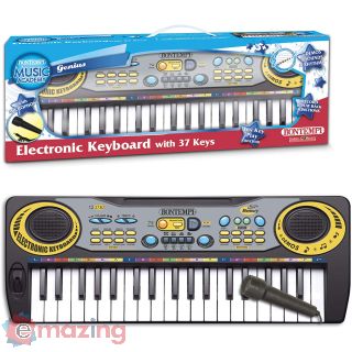 Bontempi-Tastiera Elettronica, 37 Tasti