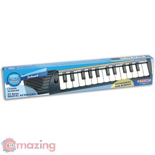 Concertino Tastiera 25 Tasti
