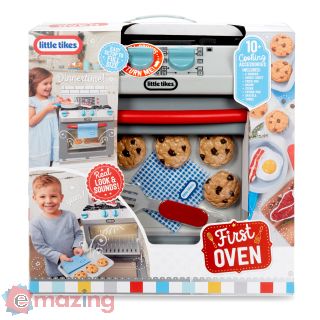 Il Mio Forno Cucina con Suoni