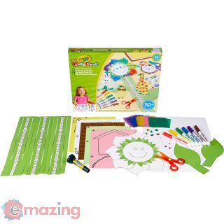 Crayola Mini kids set multi attività