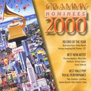 Various Artists