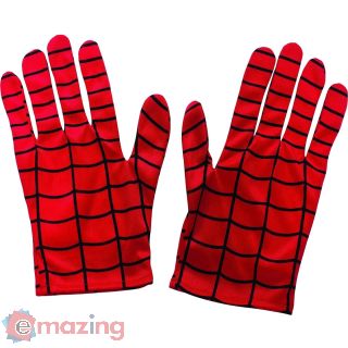 Guanti Spiderman ultimate