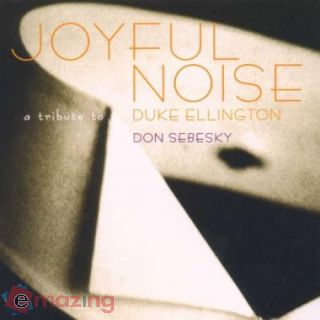 Joyful Noise
