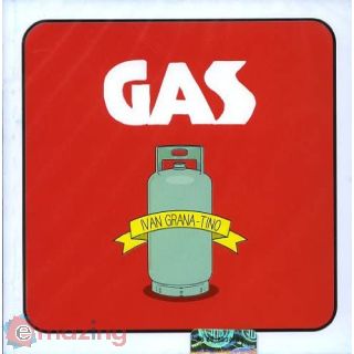Gas