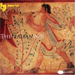 The Italian Way - Umbria Jazz Compi