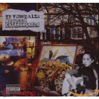 Acoustic Extravaganza CD