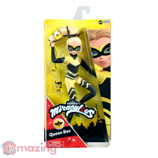 Miraculous Queen Bee
