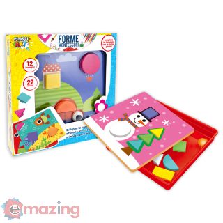 Forme Montessori