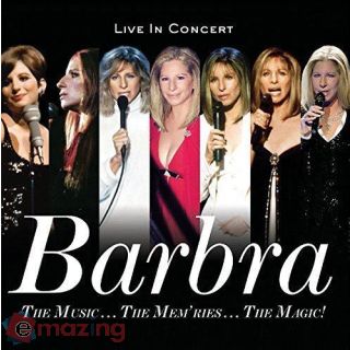 The Music...The Mem'Ries...The Magic!