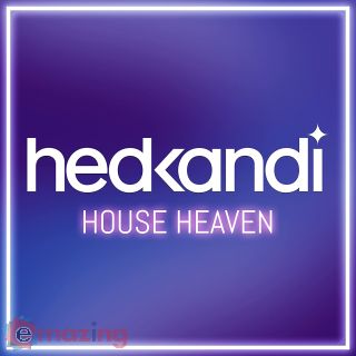 Hed Kandi House Heaven