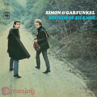 Sounds of Silence Vinile LP