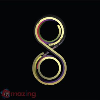 8 (Cd Deluxe Edition)
