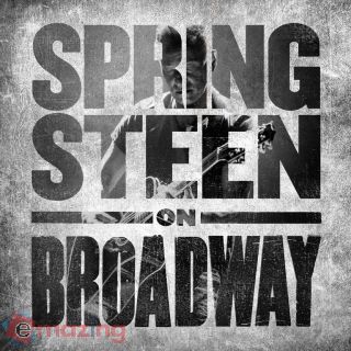 Springsteen on Broadway