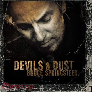 Devils & Dust Vinile LP