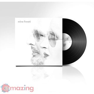 Mina Fossati (180 gr.) Vinile LP