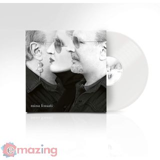Mina Fossati (Coloured Vinyl)