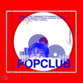 Popclub