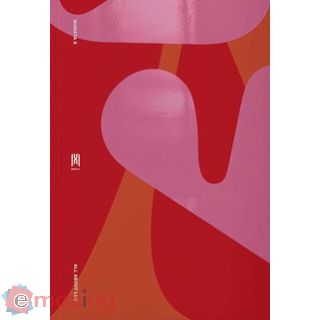 All About Luv (Top Right Deluxe Photo Book 3) CD