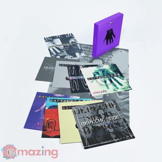 Ultra The Singles (Box