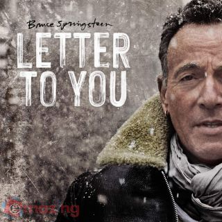 Letter to You Vinile LP