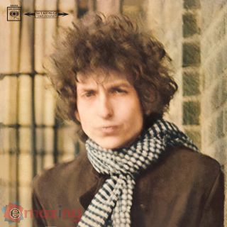 Blonde on Blonde