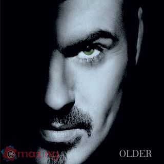 Older 25 Deluxe Box Set: 5 LP + 3 CD