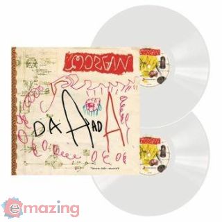 Da A ad A (Clear Vinyl)