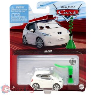 Macchinina Disney Cars Lee Racè