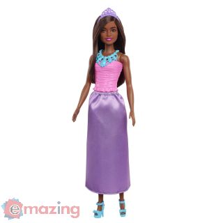 Bambola Barbie Gonna Lilla 30 Cm Hgr02