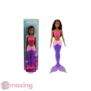 Barbie Sirena Viola 30 CM