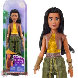 Bambola Disney Princess Raya 28 cm