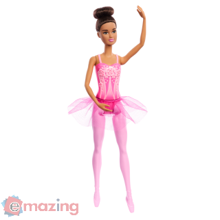 Bambola Barbie Ballerina Mora 30 Cm