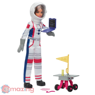 Bambola Barbie Astronauta