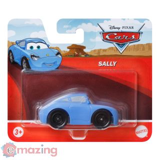 Macchinina Disney Cars Sally Cars