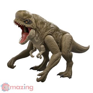 Distortus Rex