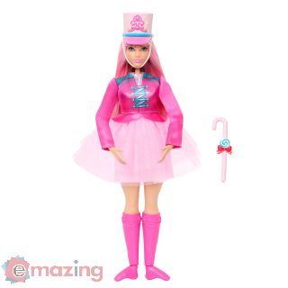 Bambola Barbie Lo Schiaccianoci